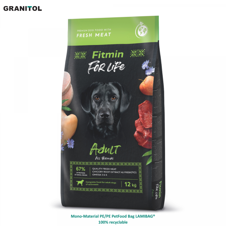 PANFLEX gratuluje našemu zákazníkovi GRANITOL akciová společnost