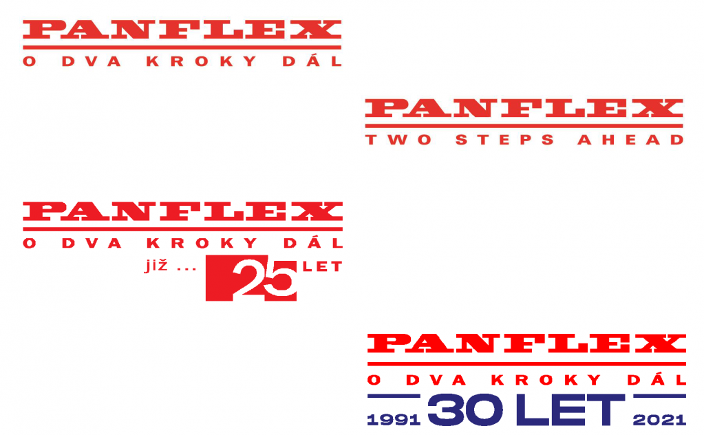 SOUTĚŽ O NOVÉ LOGO PANFLEXu
