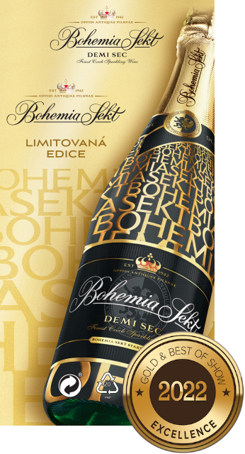 Bohemia Sekt